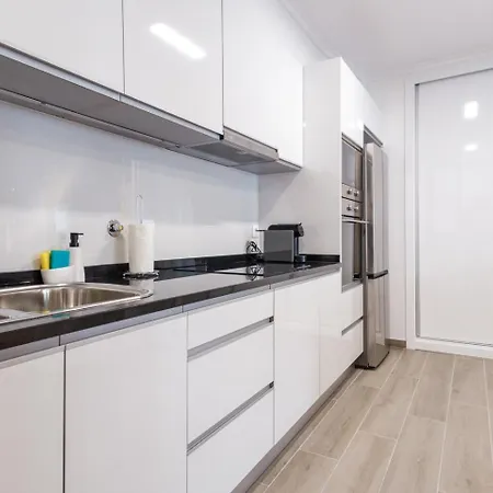 Daire Guestready - Serene Getaway *