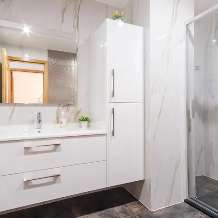 דירה Guestready - Serene Getaway פונשל