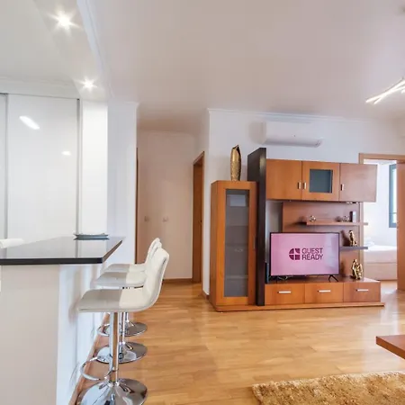 Апартаменты Guestready - Serene Getaway *