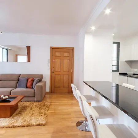 Guestready - Serene Getaway Апартаменты *