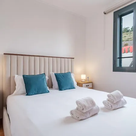 Guestready - Serene Getaway פונשל