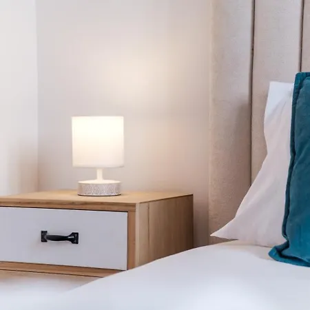 Guestready - Serene Getaway