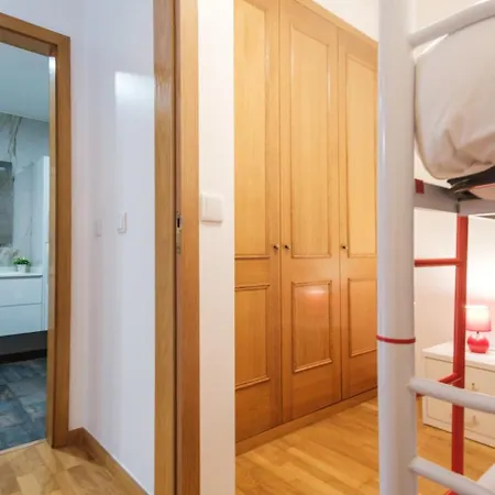 Апартаменты Guestready - Serene Getaway Фуншал