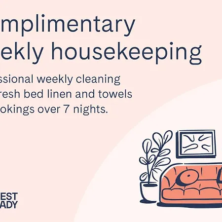 Guestready - Serene Getaway