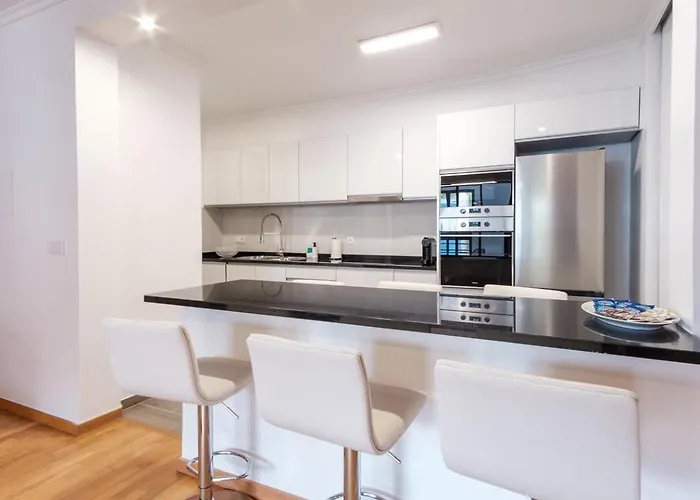 Guestready - Serene Getaway Funchal (Madeira)