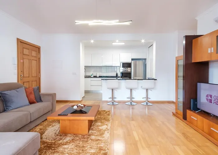 Guestready - Serene Getaway * Funchal (Madeira)