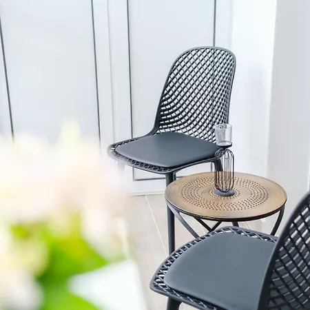 Guestready - Serene Getaway