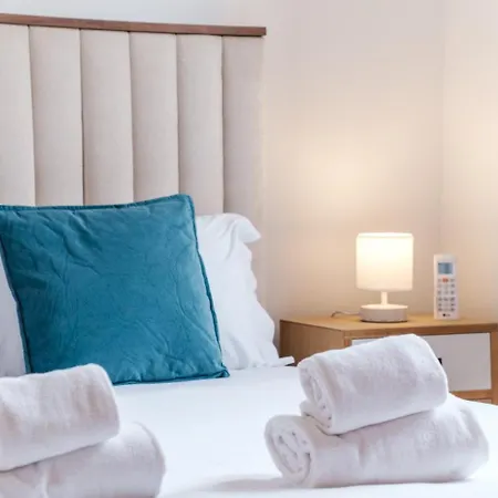 Lejlighed Guestready - Serene Getaway Funchal (Madeira)