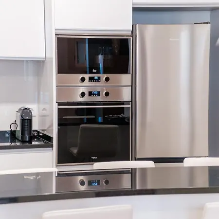 Lejlighed Guestready - Serene Getaway