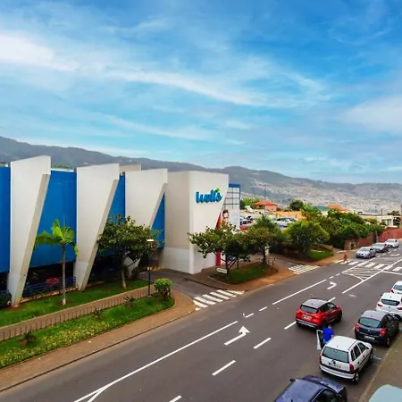 Guestready - Serene Getaway * Funchal (Madeira)