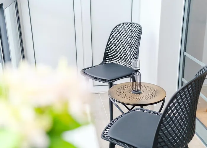 Guestready - Serene Getaway