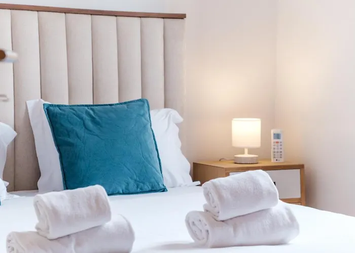 Διαμέρισμα Guestready - Serene Getaway Φουνκάλ