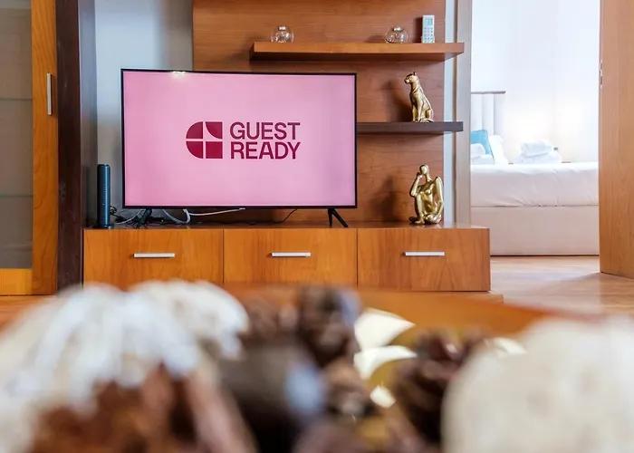 Appartamento Guestready - Serene Getaway