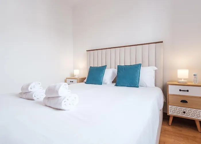 Appartamento Guestready - Serene Getaway Funchal (Madeira)