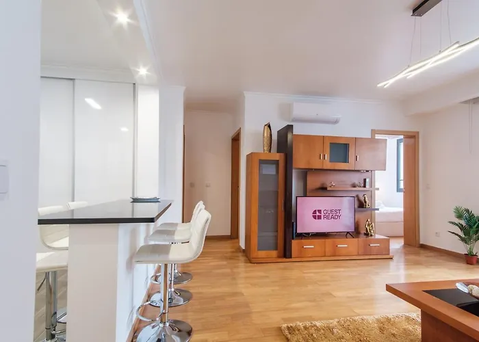 Appartamento Guestready - Serene Getaway *