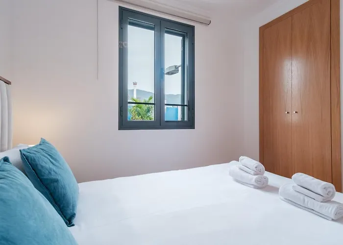 Διαμέρισμα Guestready - Serene Getaway