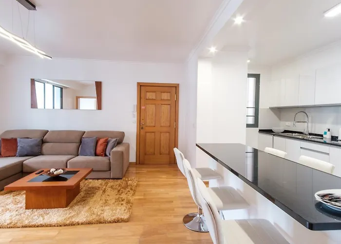 Guestready - Serene Getaway Διαμέρισμα *