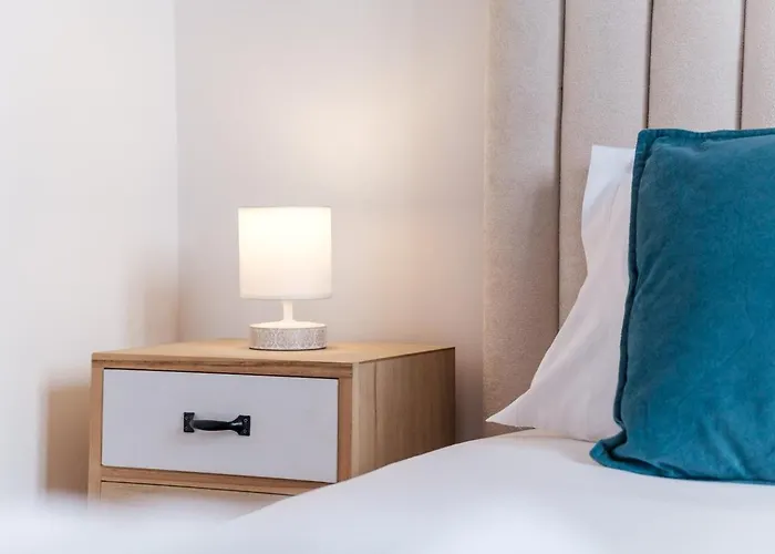 Guestready - Serene Getaway