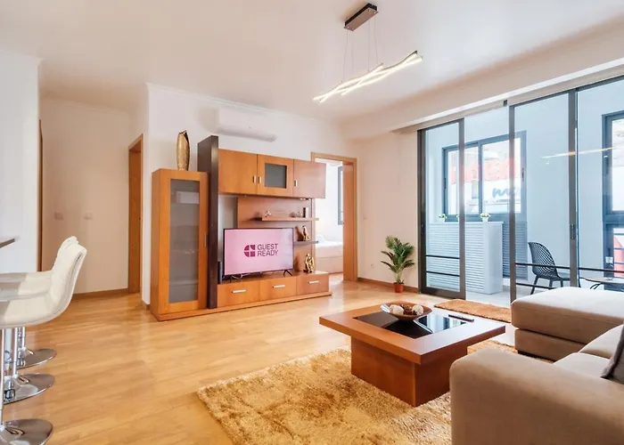 Appartamento Guestready - Serene Getaway Funchal (Madeira)