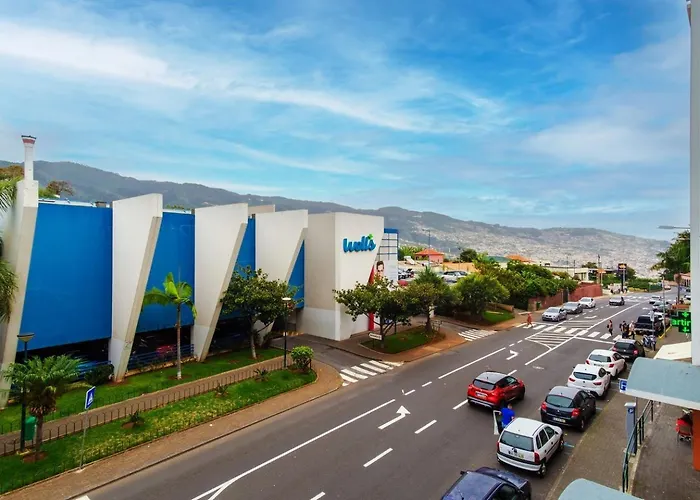 Guestready - Serene Getaway * Funchal (Madeira)