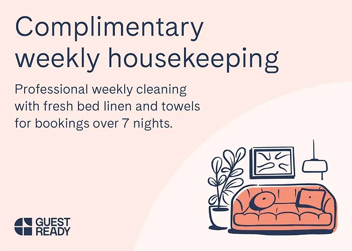 Guestready - Serene Getaway